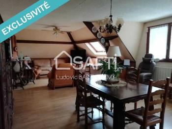 Fécamp Seine-Maritime house picture 4660631