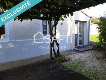 Saint-Augustin Charente-Maritime appartement photo 4657365