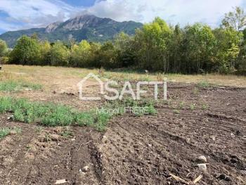 Chabottes Hautes-Alpes terrain picture 4655529