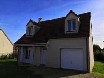 Angerville Essonne Haus Bild 4660283