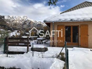Les Orres Hautes-Alpes Haus Bild 4661972