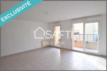 Saint-Étienne Loire appartement photo 4662396