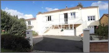 Moncoutant Deux-Sèvres maison photo 4655539