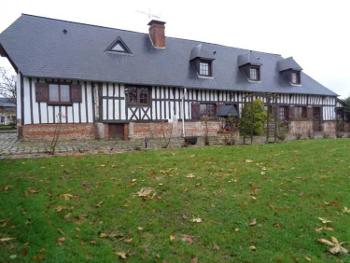 Fécamp Seine-Maritime Haus Bild 4663618