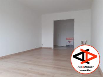 Tours 37200 Indre-et-Loire apartment picture 4670268