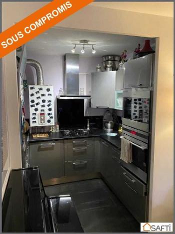 Gennevilliers Hauts-de-Seine appartement photo 4663001
