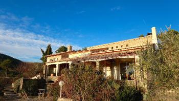 Murs Vaucluse villa photo 4633147