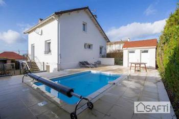 Châtellerault Vienne maison photo 4663368