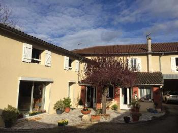 Masseube Gers ferme photo 4653344
