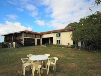 Montesquieu-Guittaut Haute-Garonne maison photo 4663187