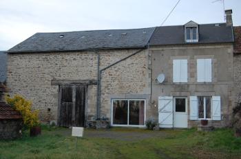 Ajain Creuse maison photo 4649423