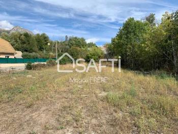Chabottes Hautes-Alpes terrain picture 4657372