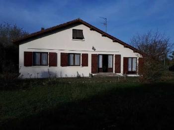 Sarbazan Landes maison photo 4663515