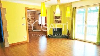 Urrugne Pyrénées-Atlantiques apartment picture 4657548