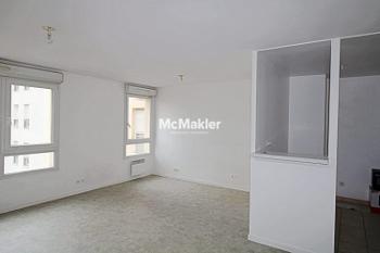 Saint-Denis Seine-Saint-Denis apartment picture 4669122