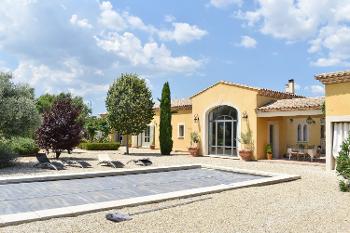 Pézenas Hérault villa photo 4632839