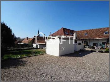 Hesdin Pas-de-Calais Haus Bild 4656407