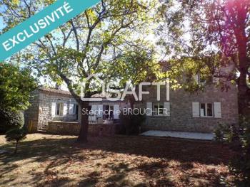 Pradons Ardeche house picture 4657627