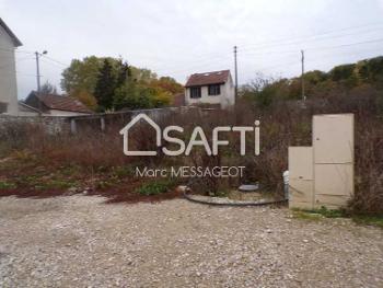 Septeuil Yvelines terrain photo 4661842