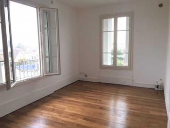 Beaumont-sur-Oise Val-d'Oise appartement photo 4637033
