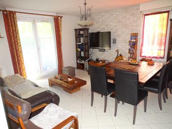 Noisy-le-Grand Seine-Saint-Denis appartement photo 4635213