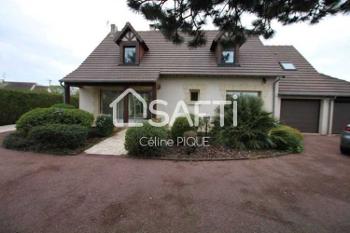 Maltot Calvados maison photo 4663220