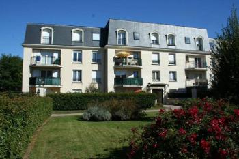 Magny-le-Hongre Seine-et-Marne appartement photo 4634449