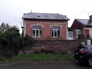 Buire-Courcelles Somme house picture 4662400