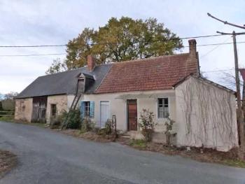 Sazeray Indre maison photo 4652004