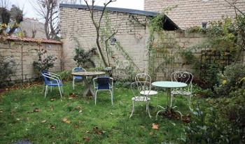 Chatou Yvelines maison photo 4645198