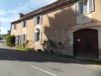 Beleymas Dordogne farm picture 4657522