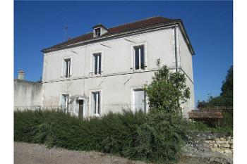 Lainsecq Yonne Haus Bild 4673330