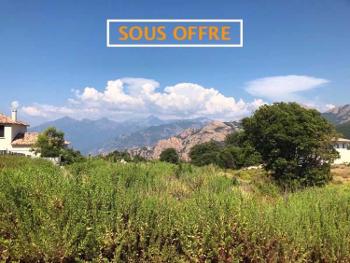 Piana Corse-du-Sud terrain photo 4654902