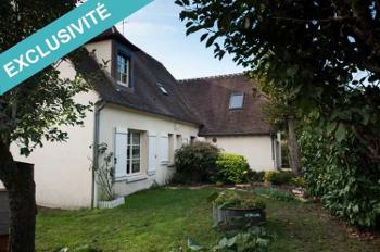 Thiers-sur-Thève Oise house picture 4657185