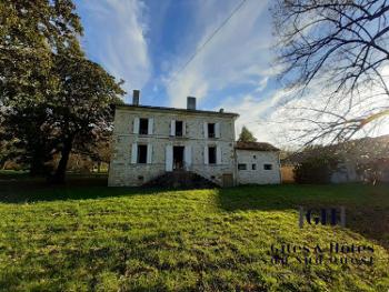 Sainte-Foy-la-Grande Gironde maison photo 4669043