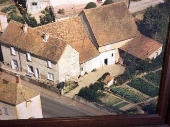 Iguerande Saône-et-Loire maison photo 4637532
