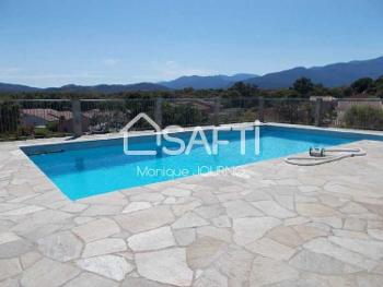 Sainte-Lucie-de-Porto-Vecchio Corse-du-Sud maison photo 4661813