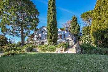 Juan-les-Pins Alpes-Maritimes villa photo 4644260