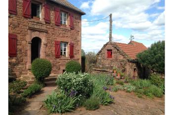 Saint-Bazile-de-Meyssac Corrèze Haus Bild 4671823
