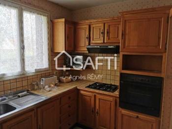 Nogent-le-Roi Eure-et-Loir maison photo 4663620