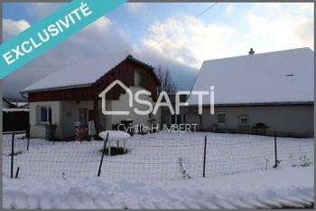 Le Russey Doubs maison photo 4663132
