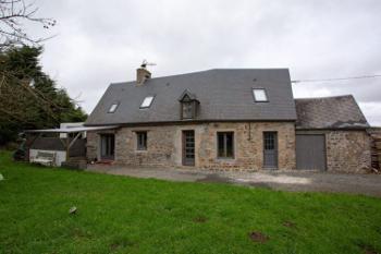 Percy Manche maison photo 4632546