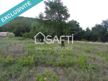 Salavas Ardeche terrain picture 4655869