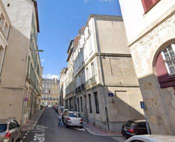 Limoges Haute-Vienne house picture 4670706