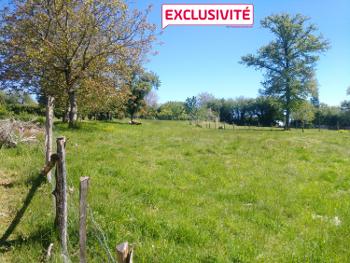 Noth Creuse terrain photo 4650336
