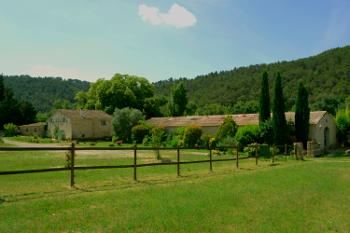 Salernes Var Villa Bild 4644501
