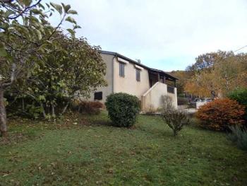 Saint-Géry Lot Haus Bild 4663351