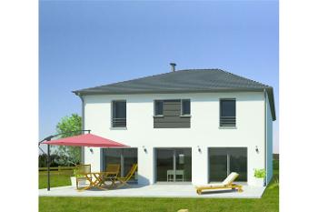 Briey Meurthe-et-Moselle Haus Bild 4672562