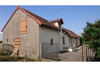 Poil Nièvre maison photo 4672339