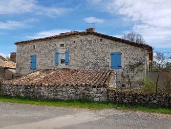 Labastide-Marnhac Lot Haus Bild 4663241